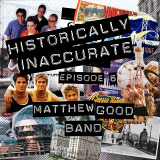 S1E6: Matthew Good Band