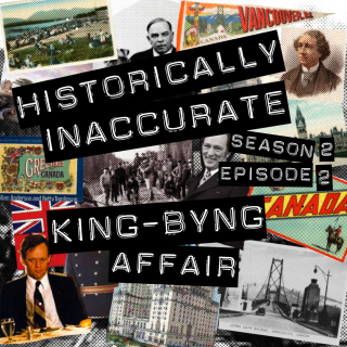 S2E2: King-Byng Affair